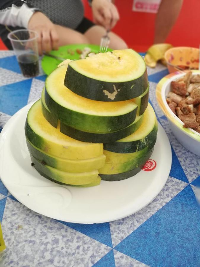Maritonies Place โกรอน ภายนอก รูปภาพ