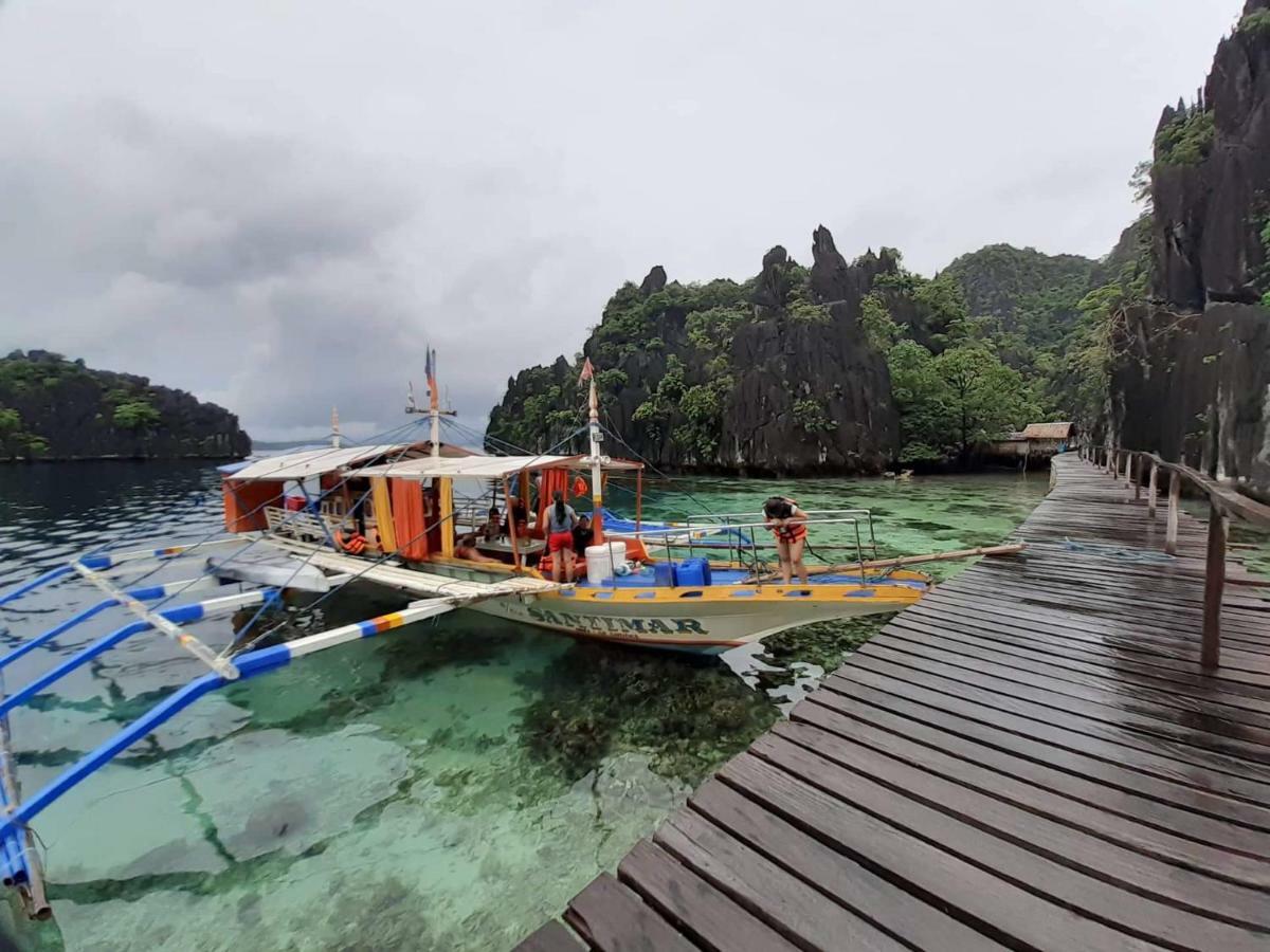 Maritonies Place โกรอน ภายนอก รูปภาพ