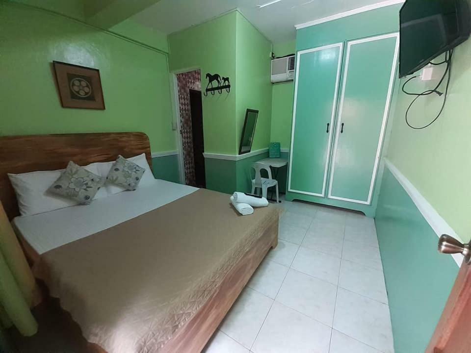 Maritonies Place โกรอน ภายนอก รูปภาพ