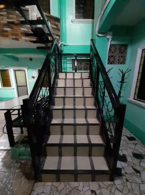 Maritonies Place โกรอน ภายนอก รูปภาพ