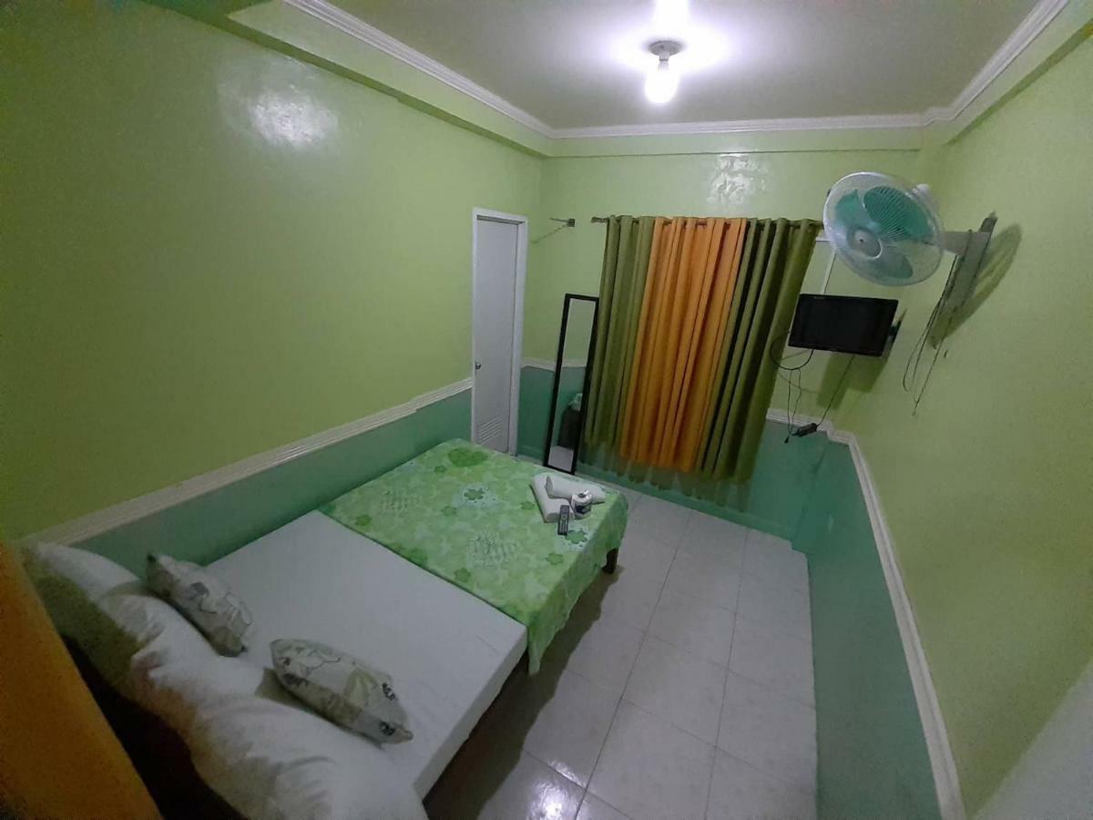 Maritonies Place โกรอน ภายนอก รูปภาพ