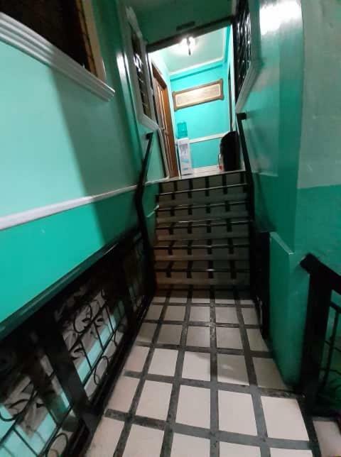 Maritonies Place โกรอน ภายนอก รูปภาพ
