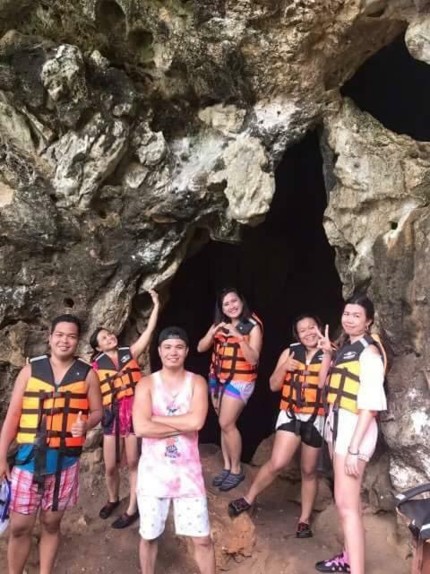 Maritonies Place โกรอน ภายนอก รูปภาพ