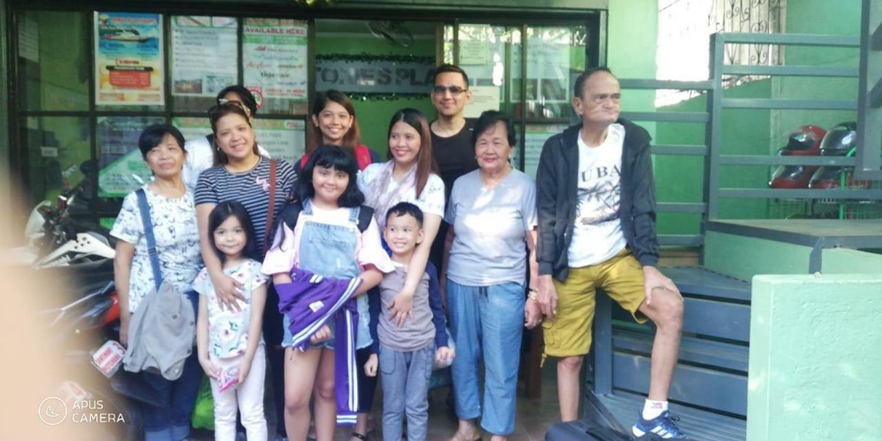 Maritonies Place โกรอน ภายนอก รูปภาพ